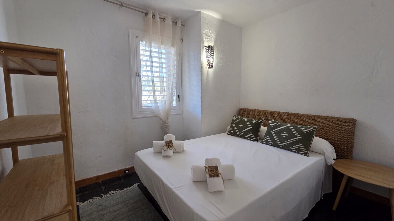 Photo of Bedroom in Malgrat de Mar