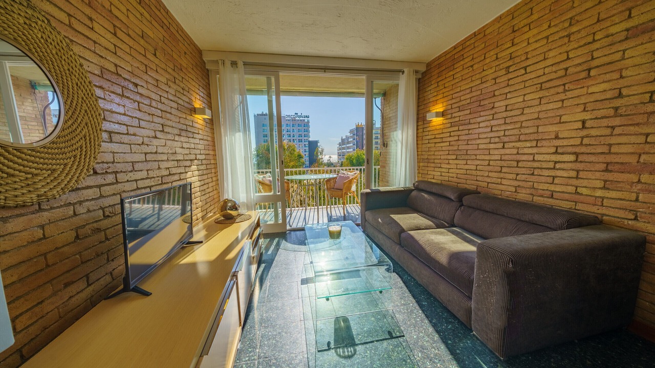 Photo of Livingroom in Malgrat de Mar