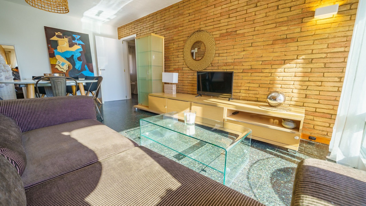 Photo of Livingroom in Malgrat de Mar