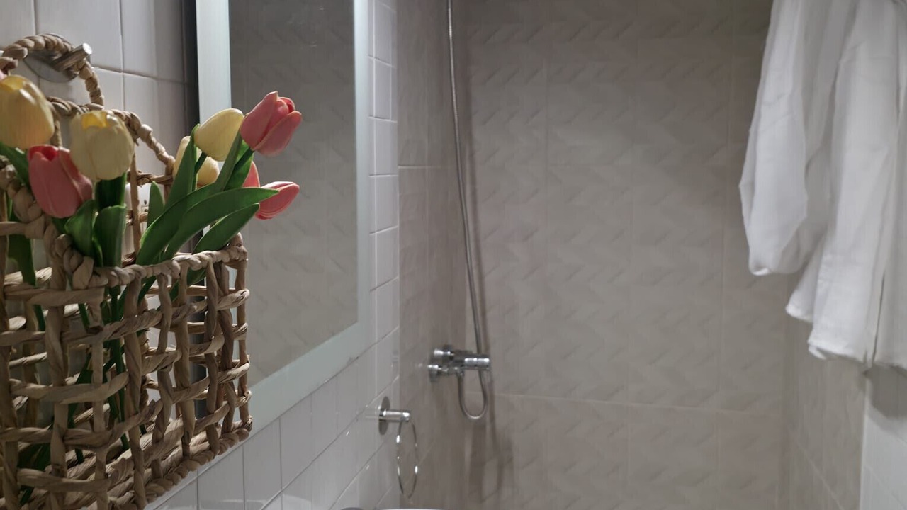 Photo of Bathroom in Malgrat de Mar