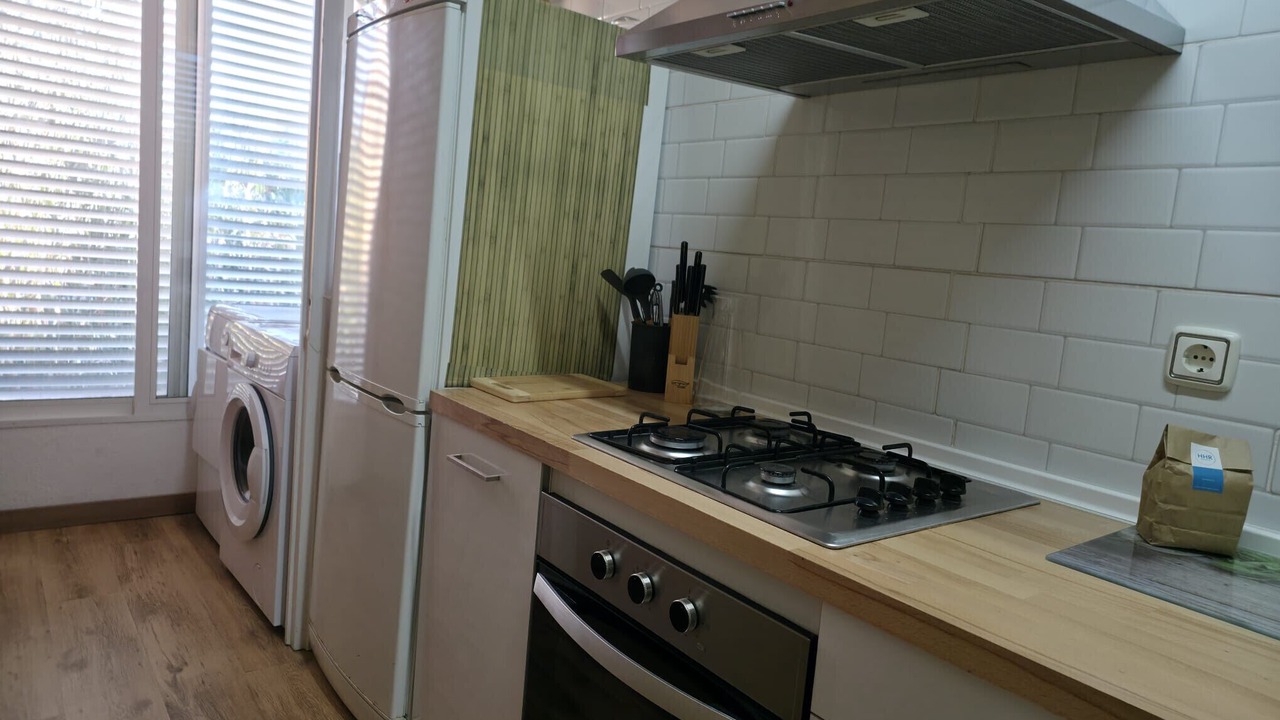 Photo of Kitchen in Malgrat de Mar