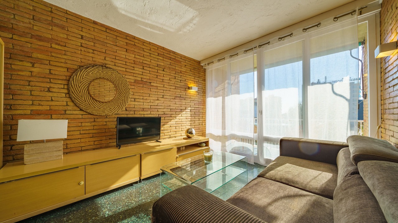Photo of Livingroom in Malgrat de Mar