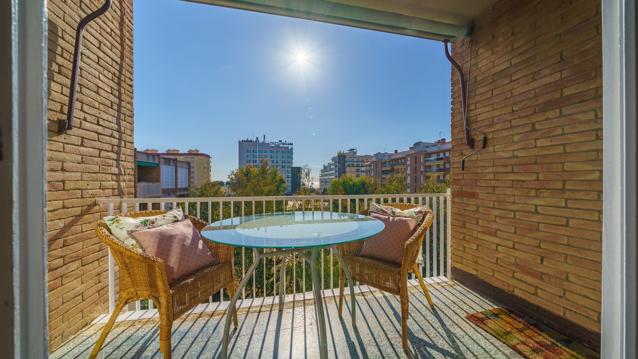 Photo of Outdoor in Malgrat de Mar