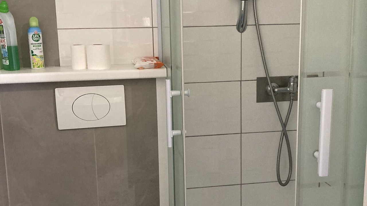 Photo of Bathroom in Muttersholtz