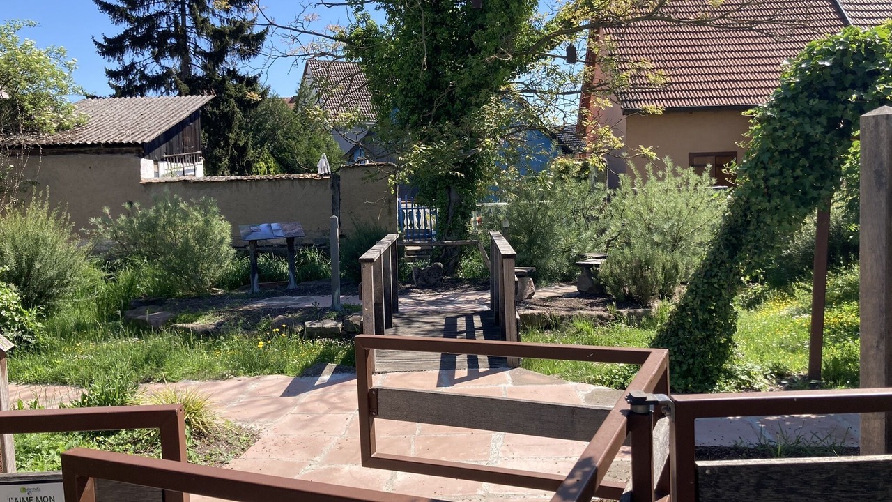 Photo of Outdoor in Muttersholtz