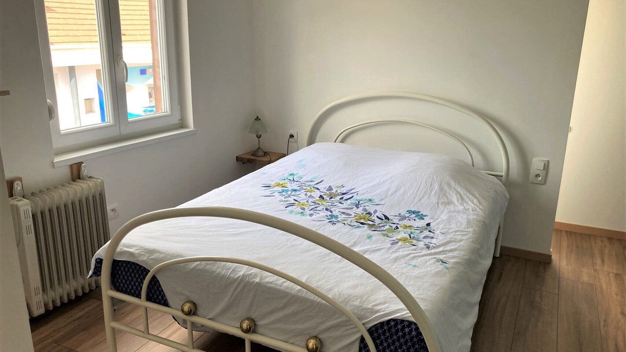 Photo of Bedroom in Muttersholtz