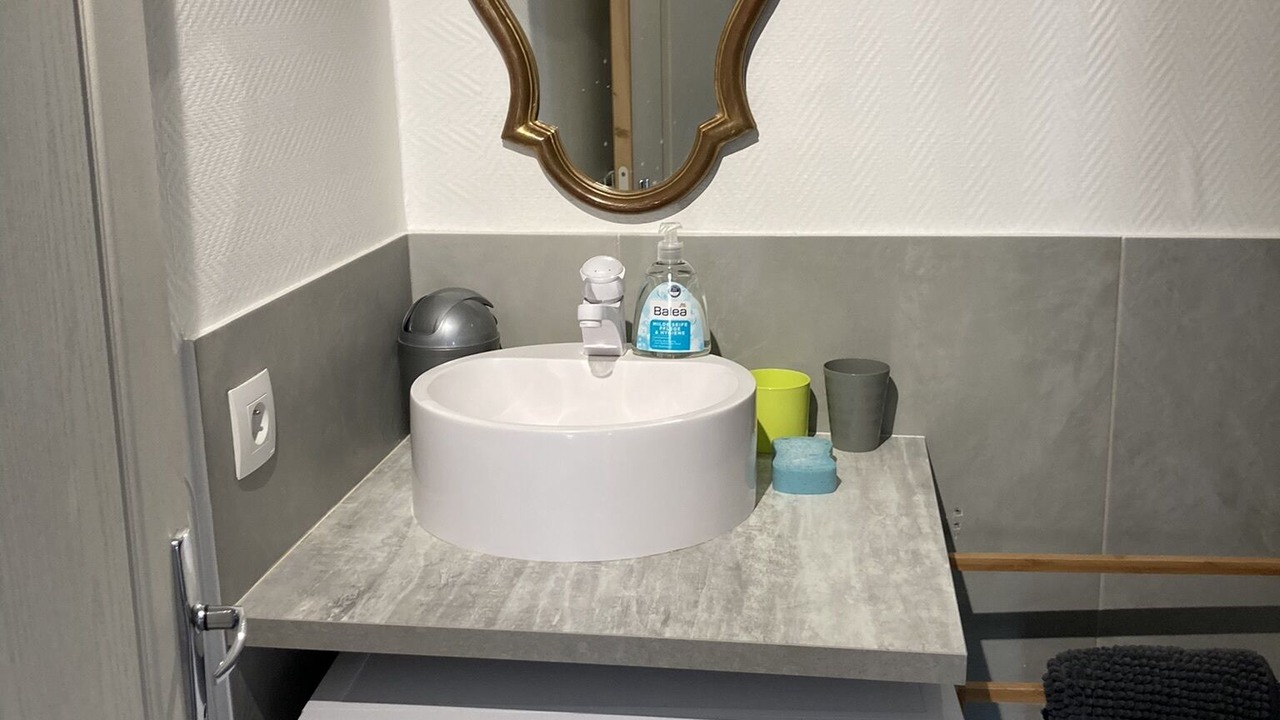 Photo of Bathroom in Muttersholtz