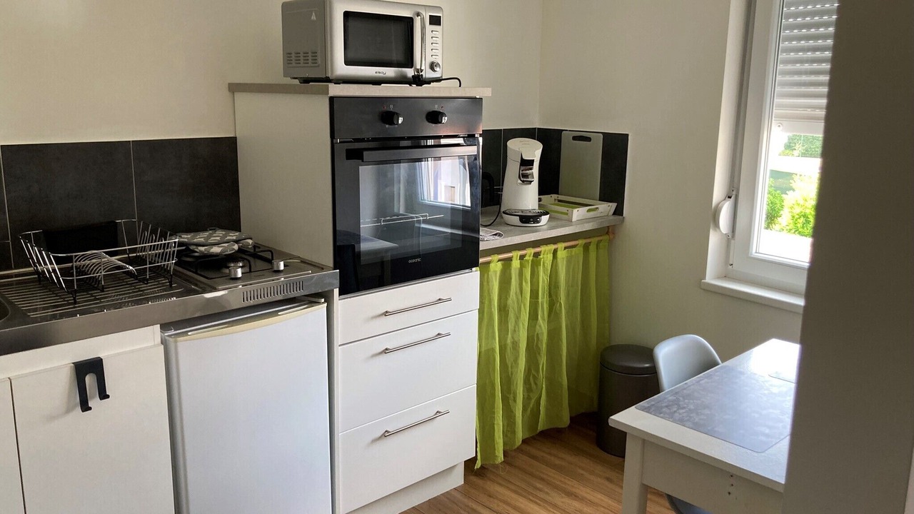 Photo of Kitchen in Muttersholtz