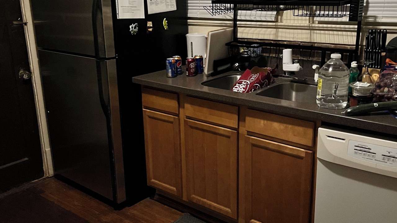 Photo of Kitchen in Selma