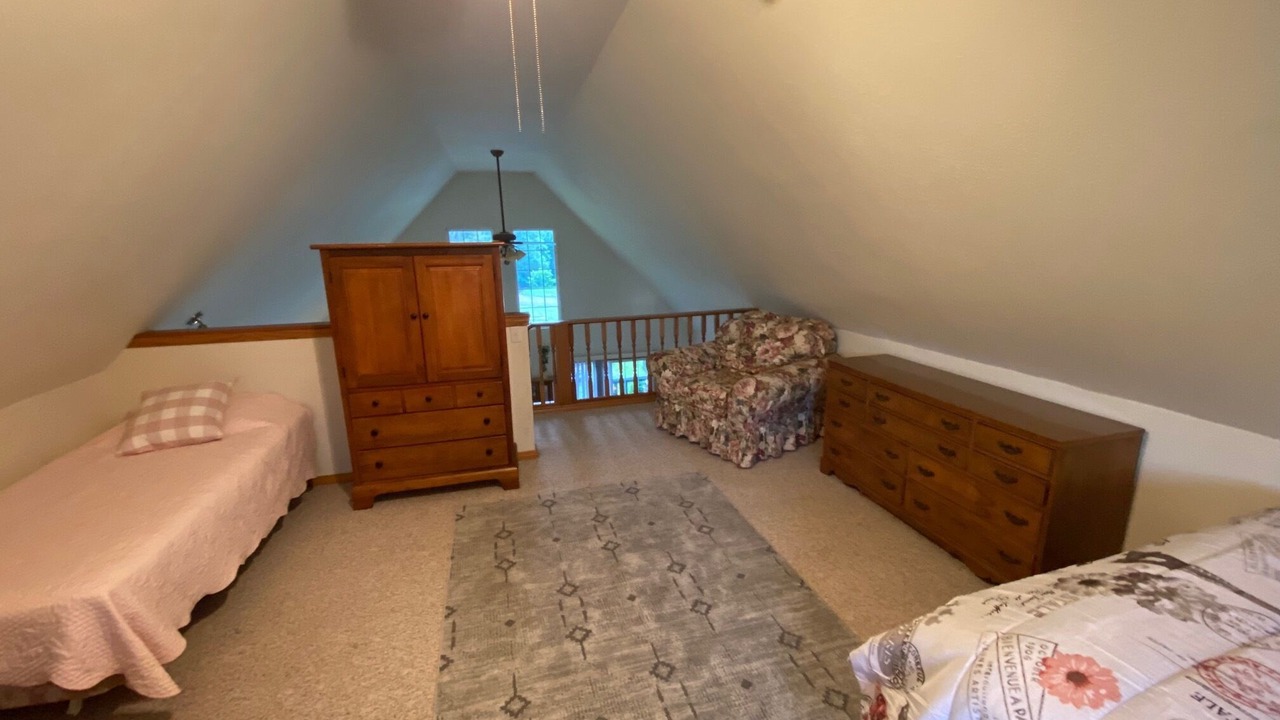 Photo of Bedroom in West Siloam Springs