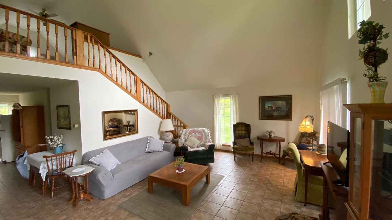 Photo of Livingroom in West Siloam Springs