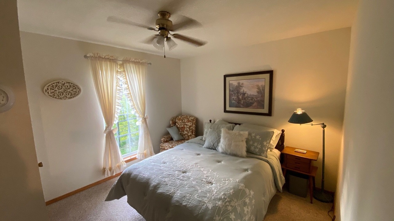 Photo of Bedroom in West Siloam Springs