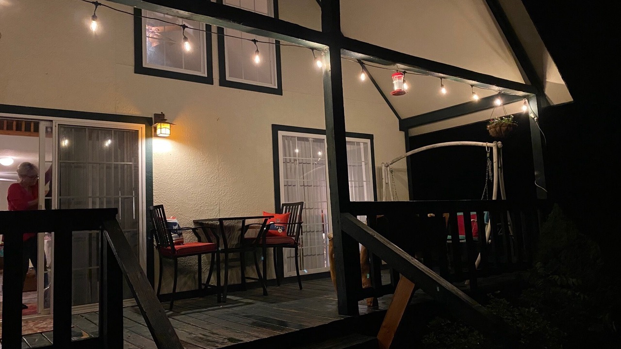 Photo of Outdoor in West Siloam Springs