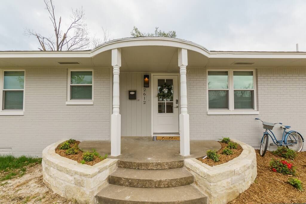 Photo of Outdoor in Central Oklahoma City