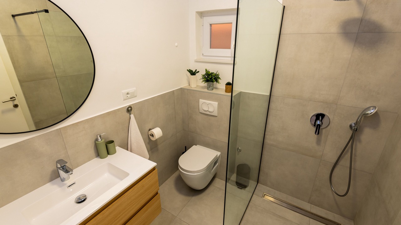 Photo of Bathroom in Meterize