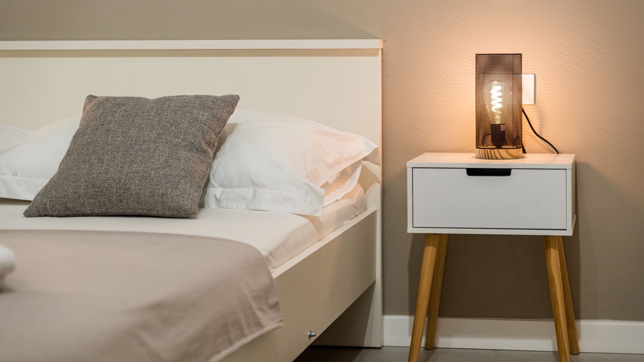 Photo of Bedroom in Meterize