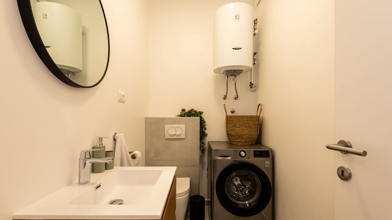 Photo of Bathroom in Meterize