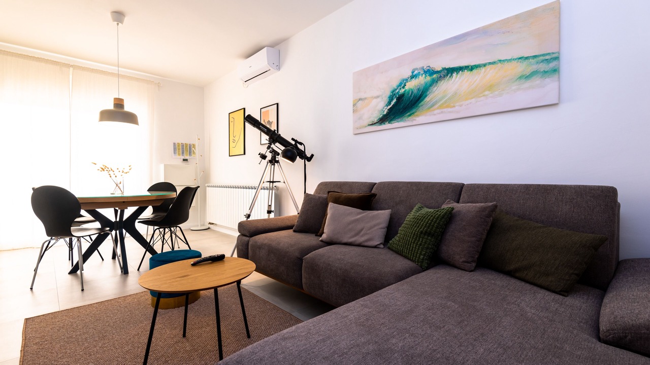 Photo of Livingroom in Meterize