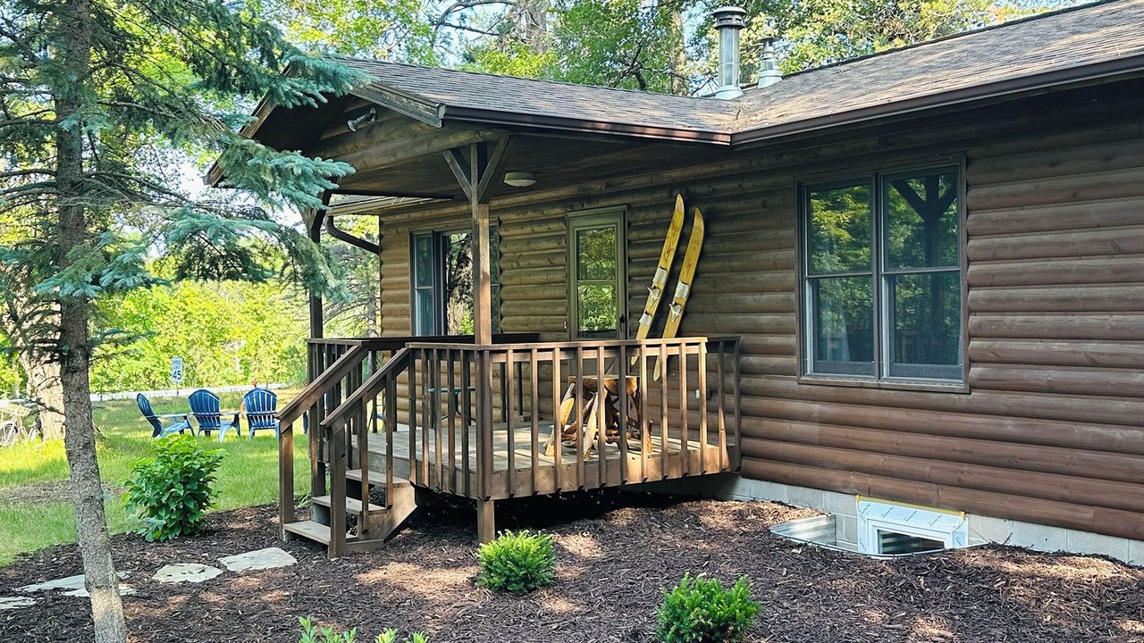 Photo of Outdoor in Crosslake