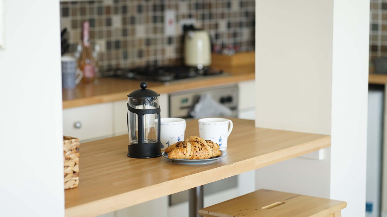 Photo of Kitchen in Sandown