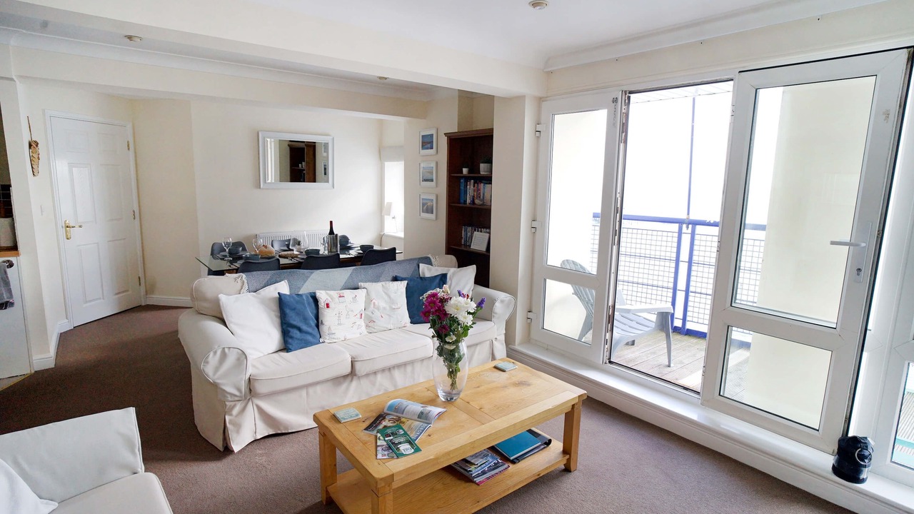 Photo of Livingroom in Sandown