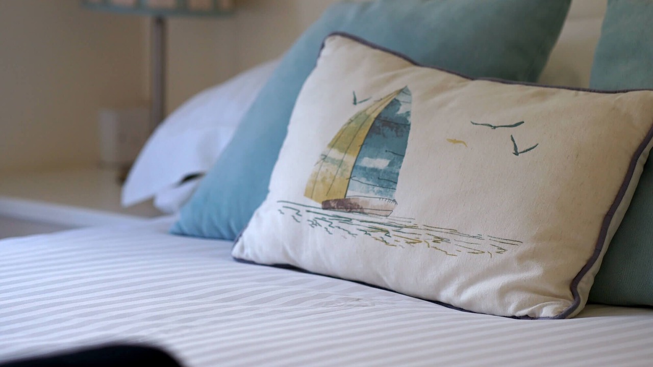 Photo of Bedroom in Sandown