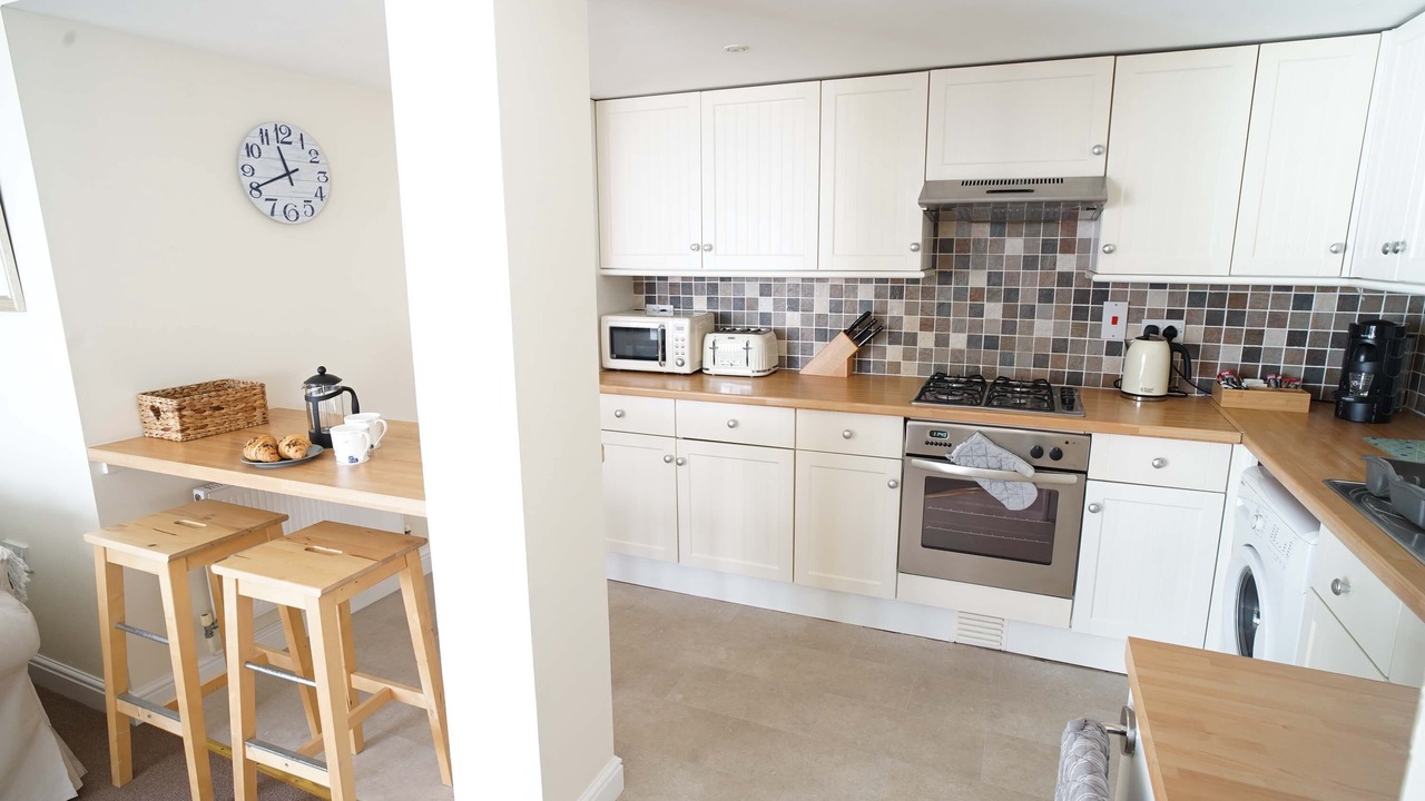 Photo of Kitchen in Sandown