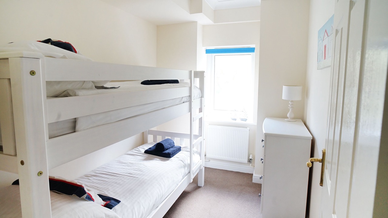 Photo of Bedroom in Sandown