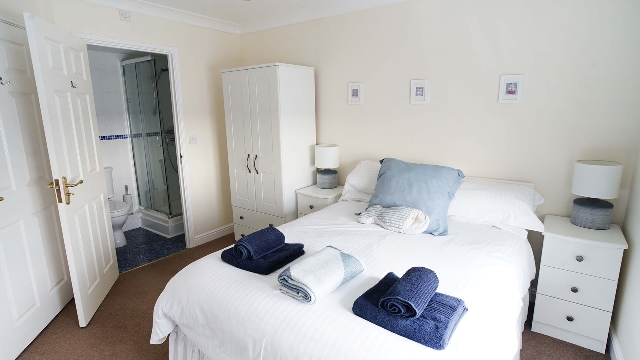 Photo of Bedroom in Sandown