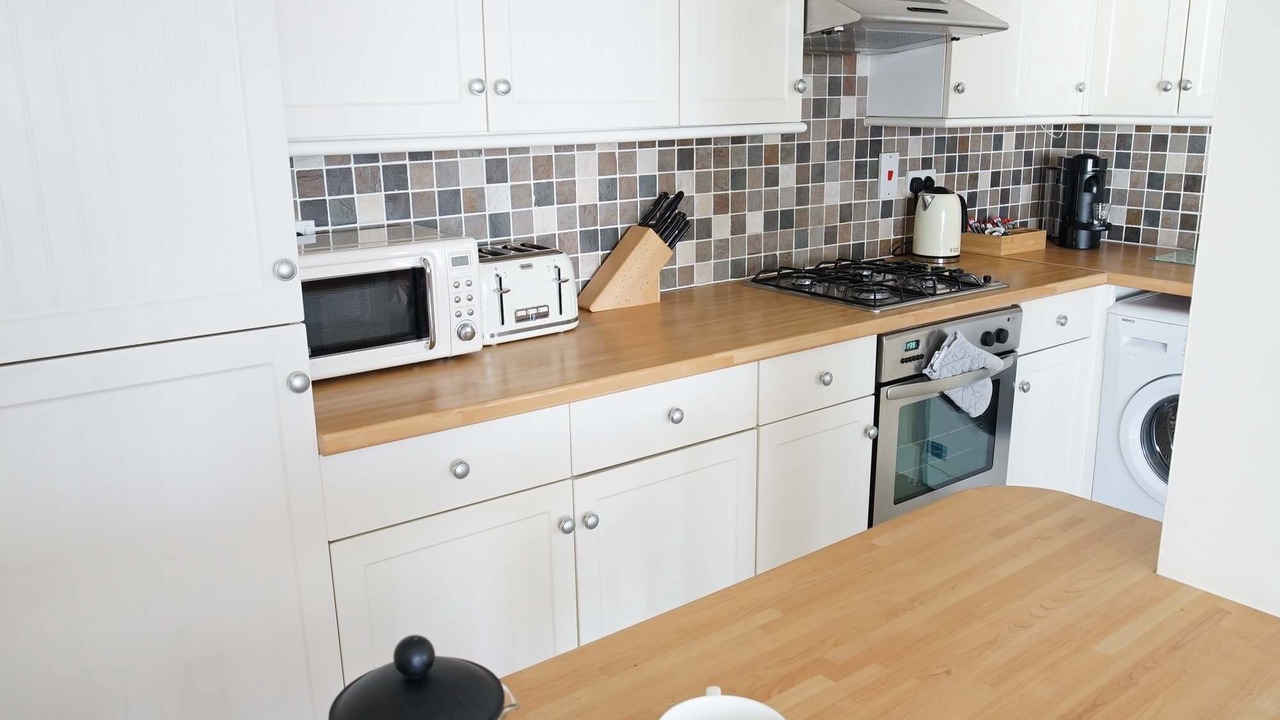 Photo of Kitchen in Sandown