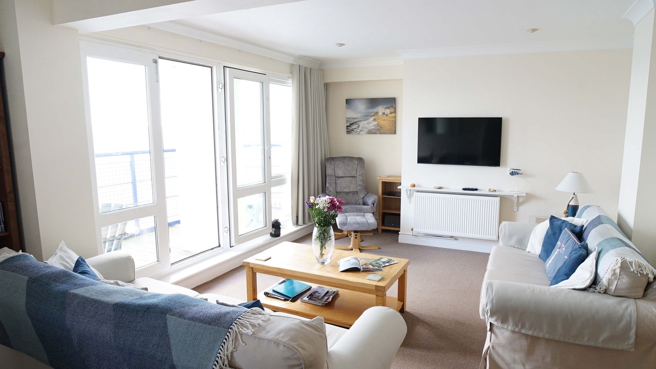 Photo of Livingroom in Sandown