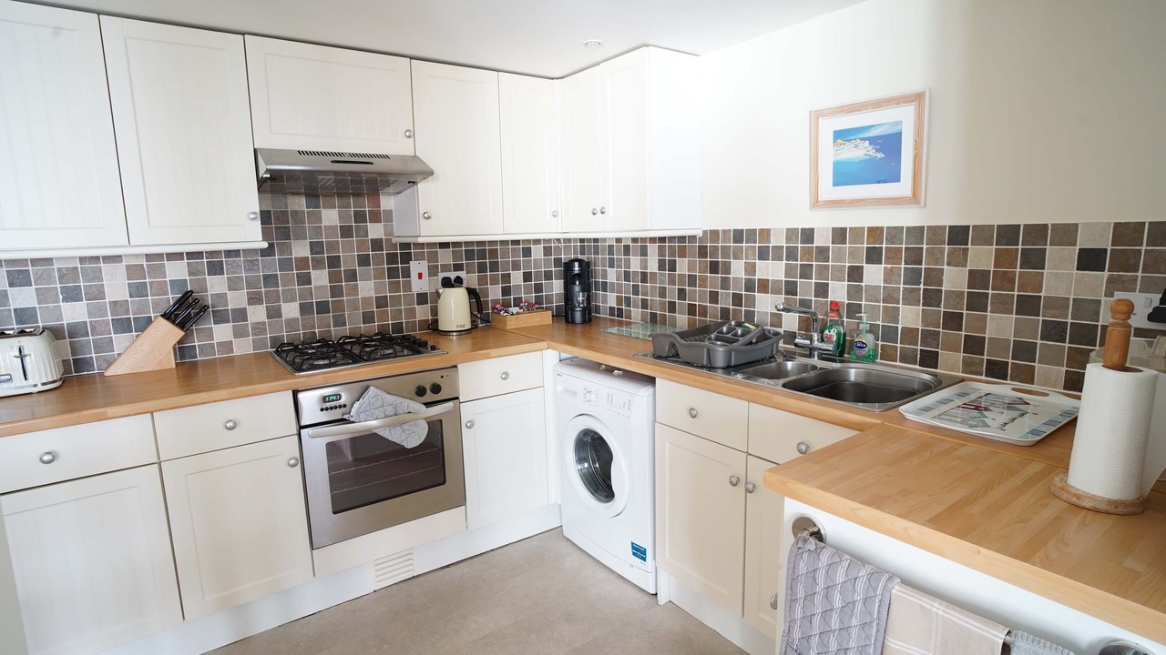 Photo of Kitchen in Sandown