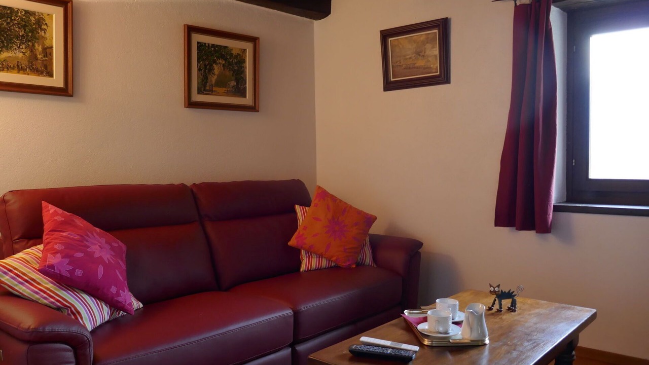 Photo of Bedroom in Lodrino