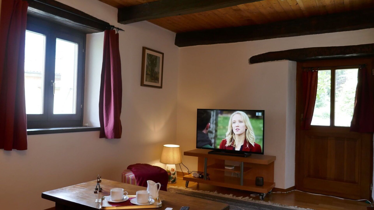Photo of Bedroom in Lodrino
