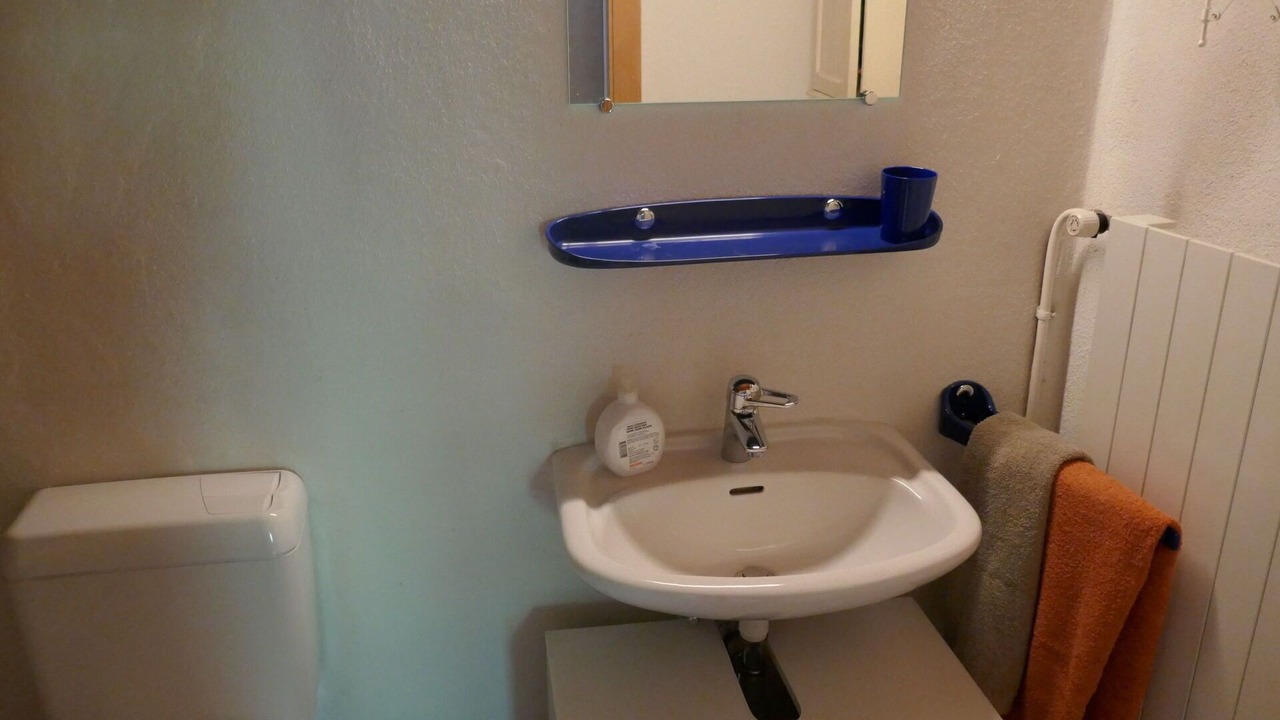 Photo of Bathroom in Lodrino