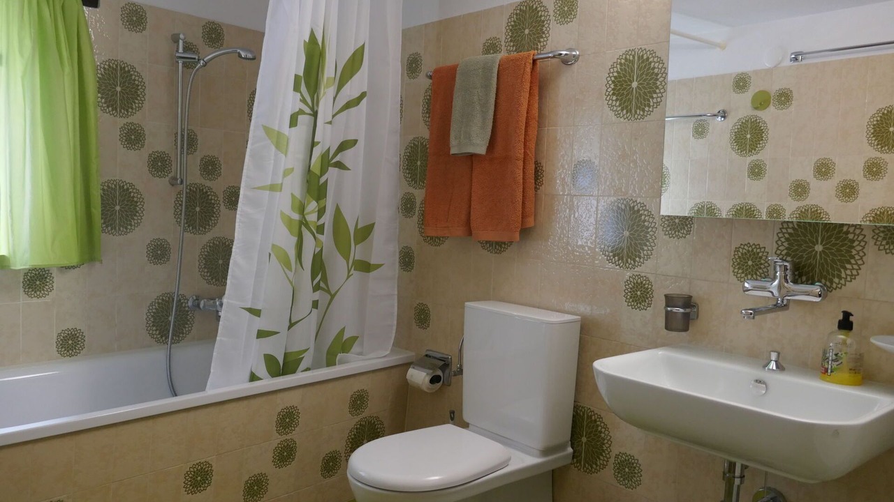 Photo of Bathroom in Lodrino