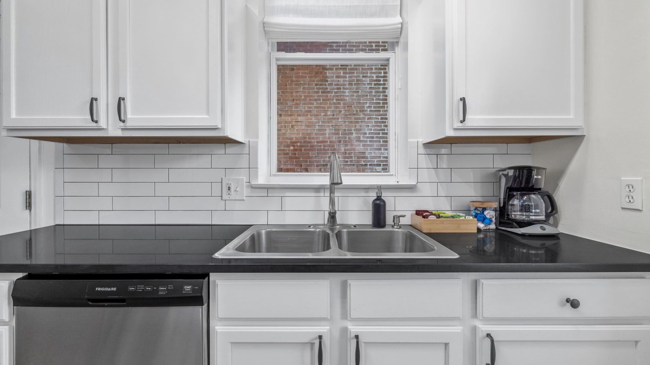 Photo of Kitchen in Downtown St. Louis