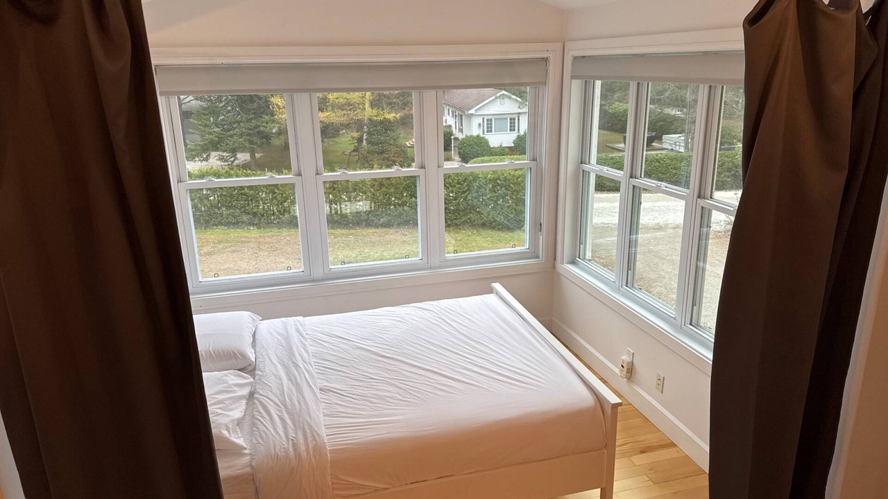 Photo of Bedroom in Eastman