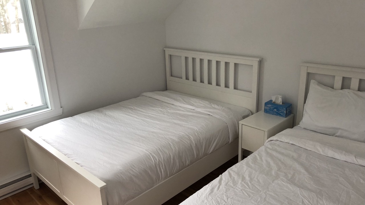 Photo of Bedroom in Eastman