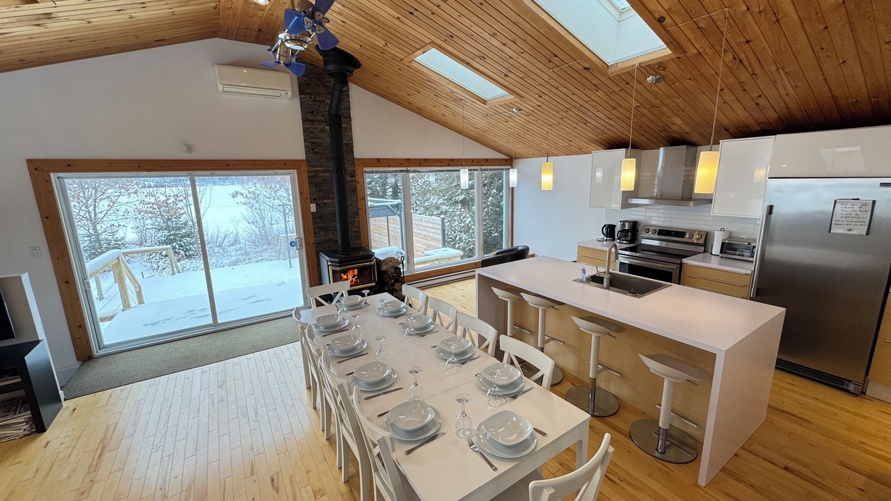 Photo of Kitchen in Eastman