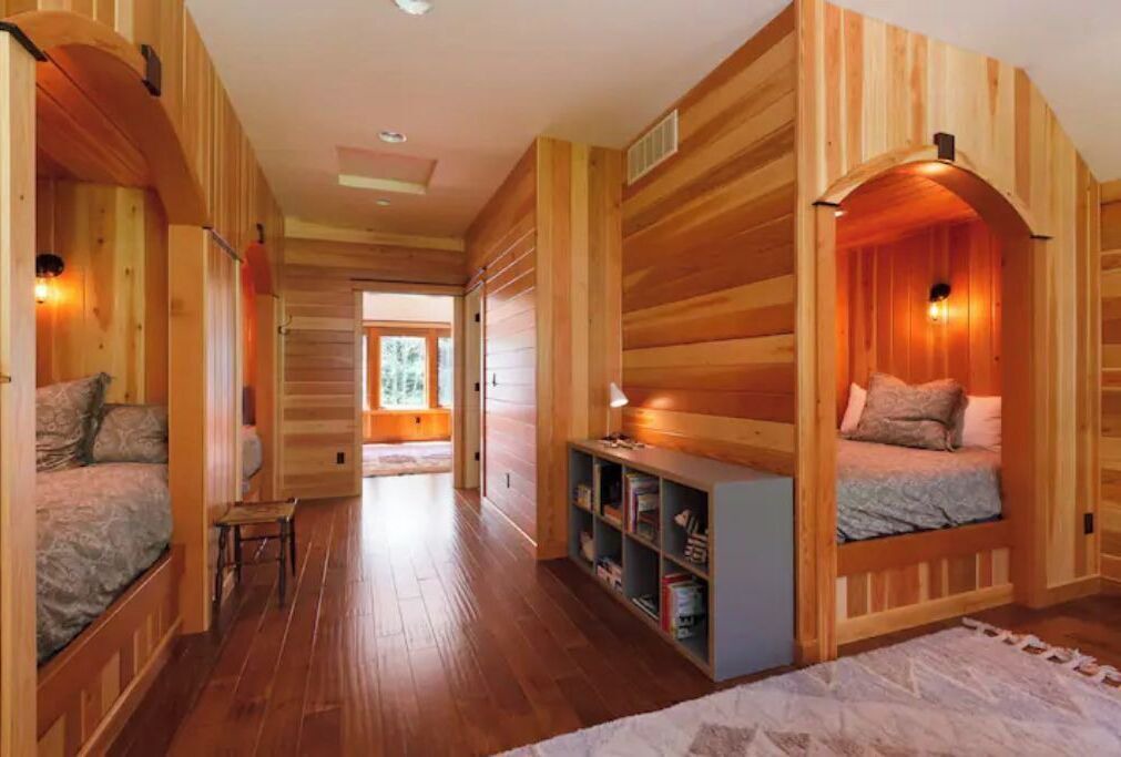 Photo of Bedroom in Rhododendron