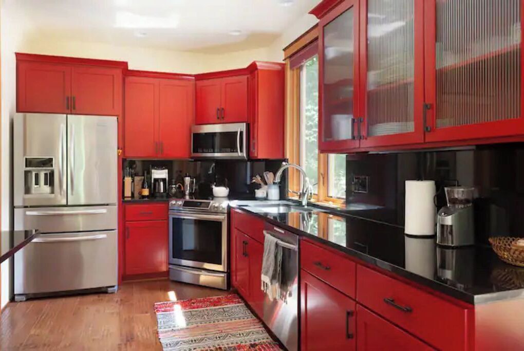 Photo of Kitchen in Rhododendron