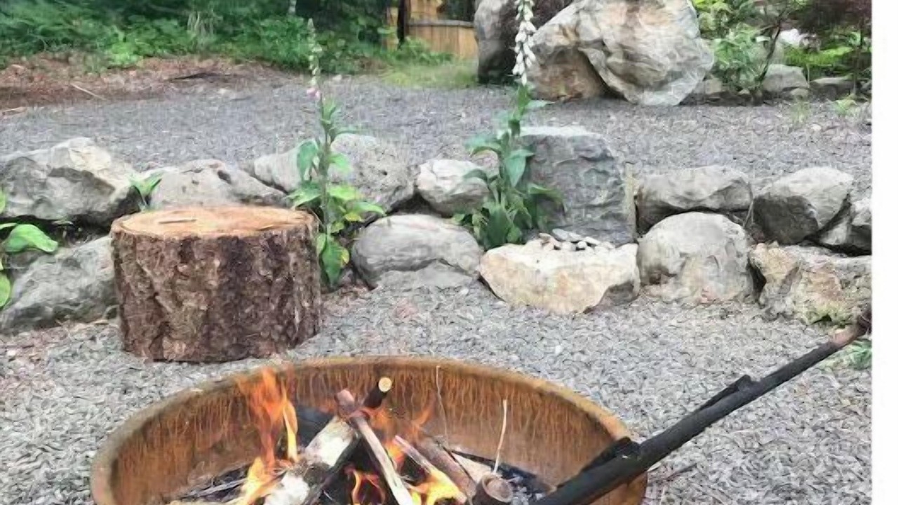 Photo of Outdoor in Rhododendron