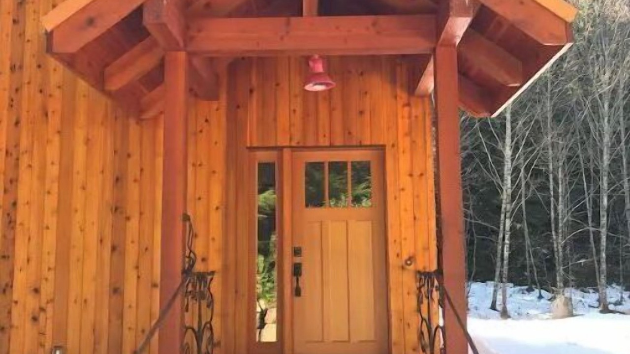 Photo of Outdoor in Rhododendron
