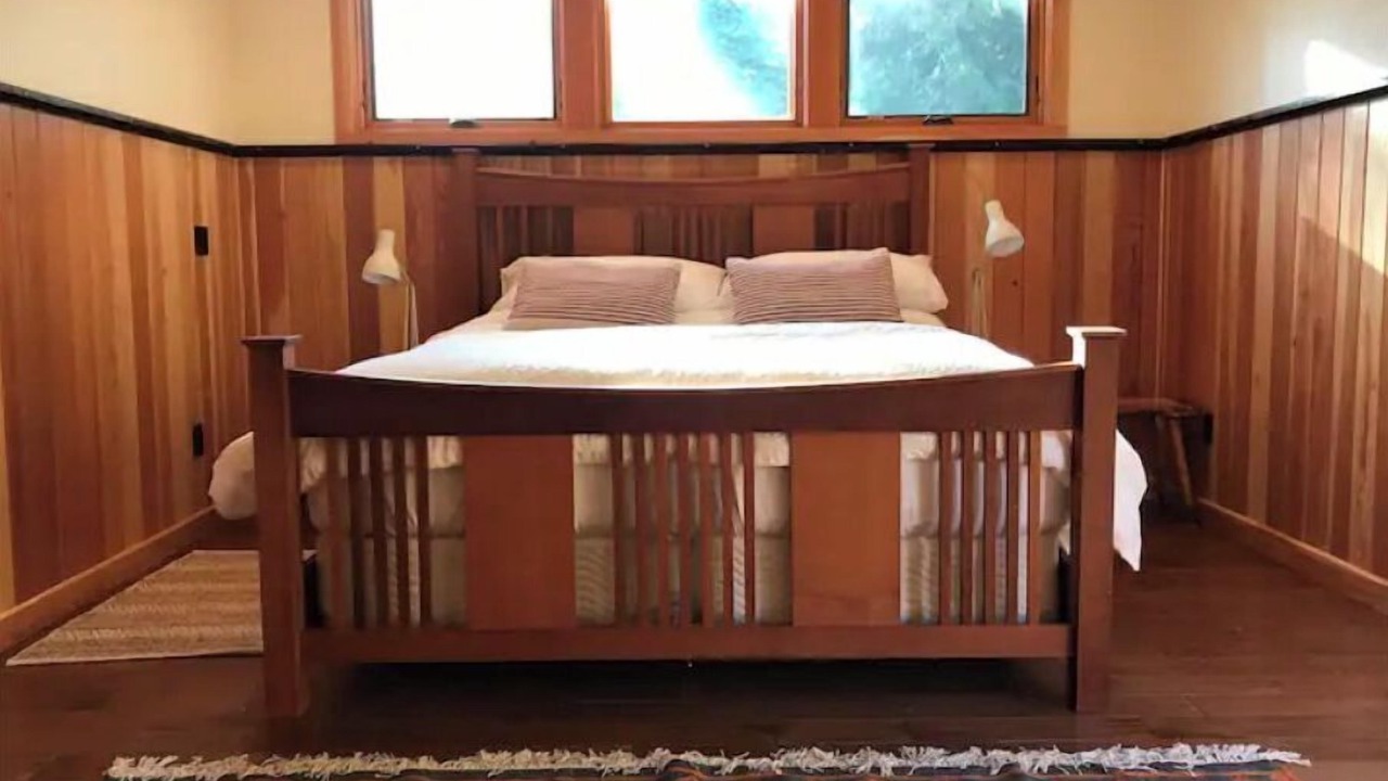Photo of Bedroom in Rhododendron