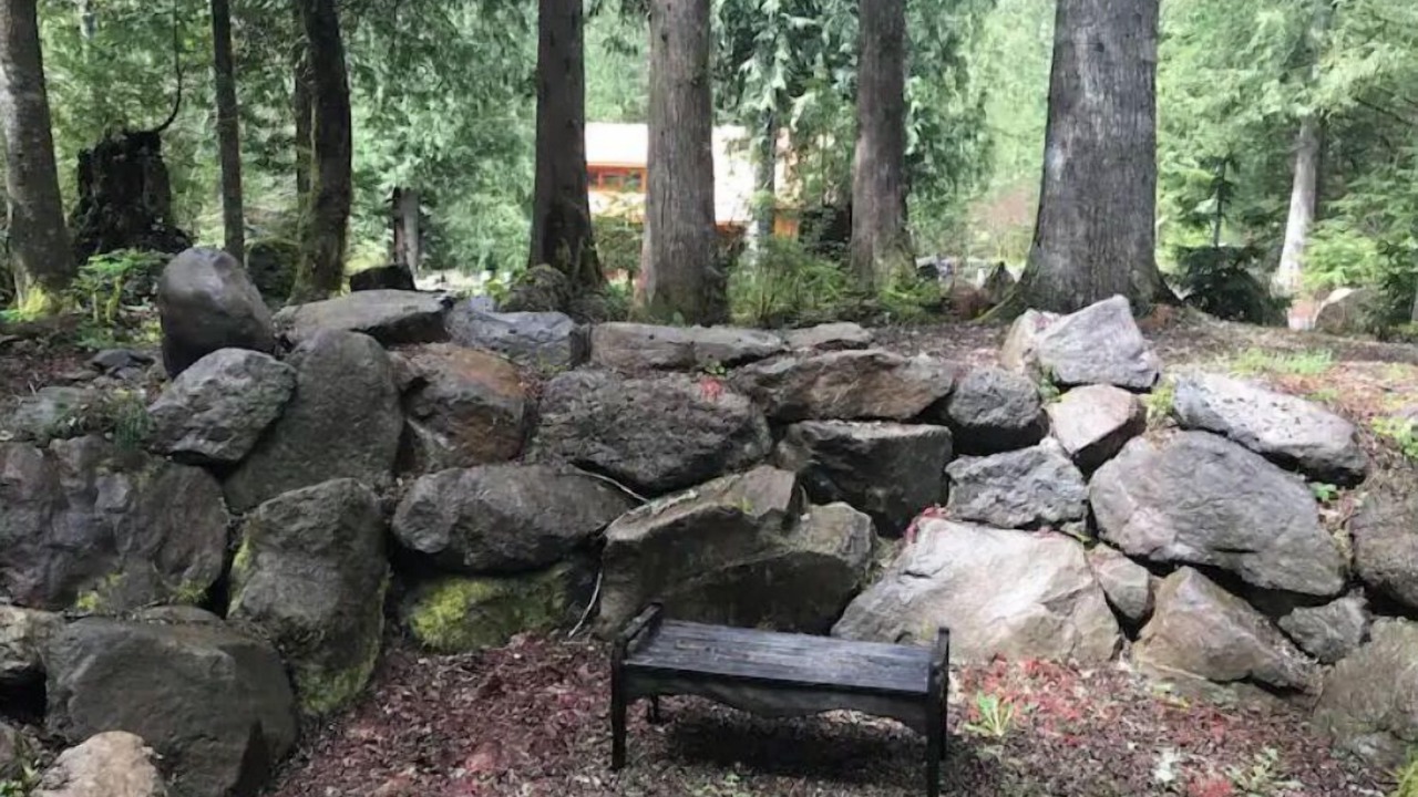 Photo of Outdoor in Rhododendron