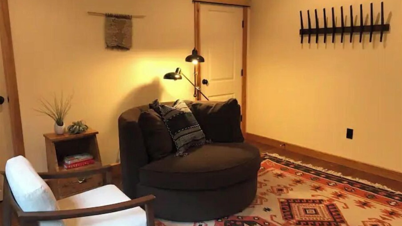 Photo of Livingroom in Rhododendron