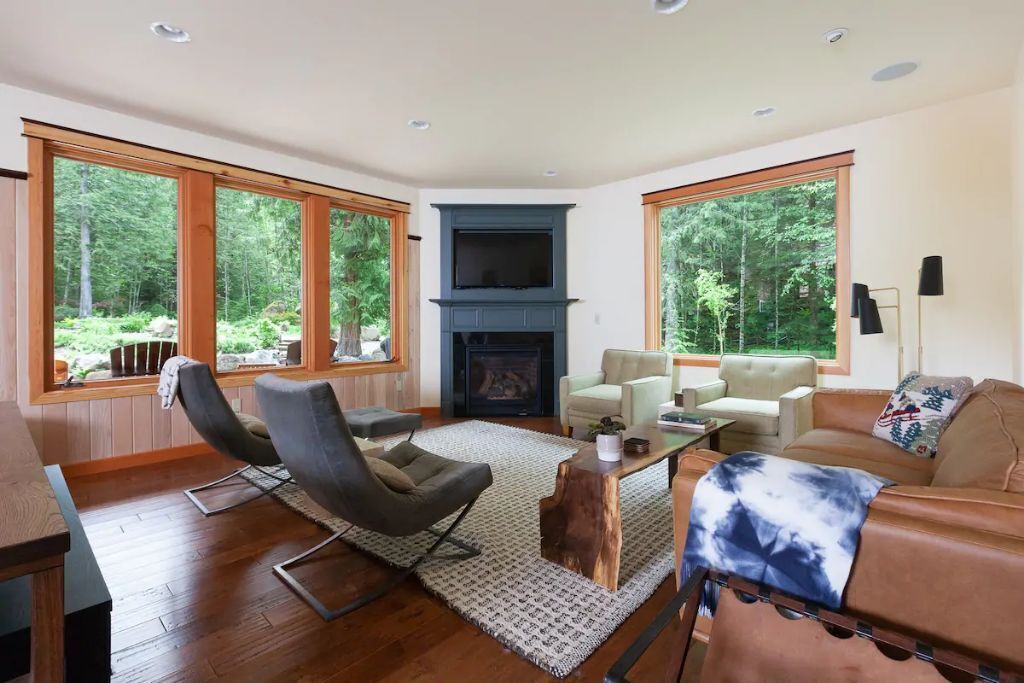 Photo of Livingroom in Rhododendron