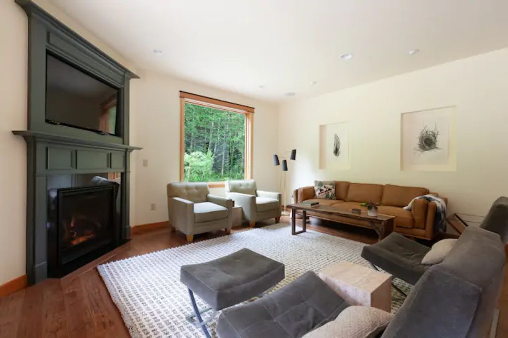 Photo of Livingroom in Rhododendron