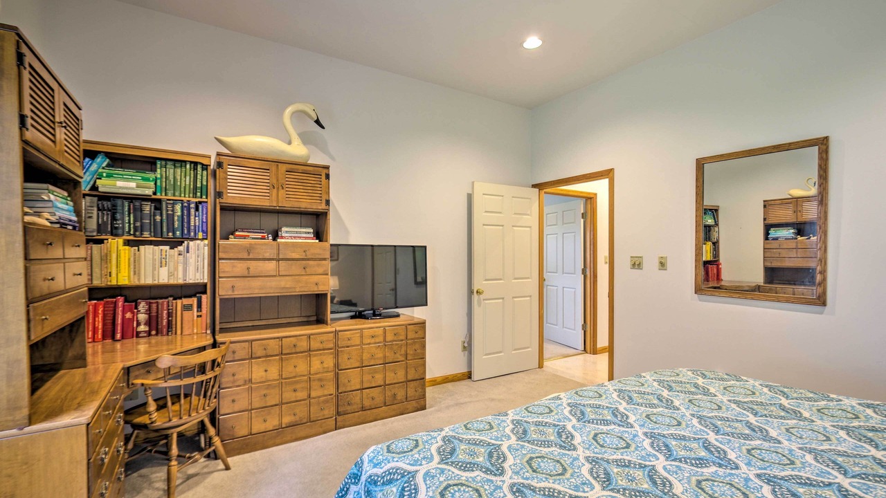 Photo of Bedroom in Boydton